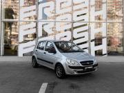 Hyundai Getz I Рестайлинг Ставрополь  - изображение 18