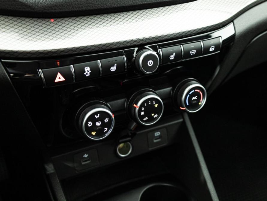 Lada (ВАЗ) Vesta I Рестайлинг (NG) Санкт-Петербург  - изображение 18