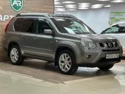 Nissan X-Trail II Рестайлинг Уфа  - изображение 35
