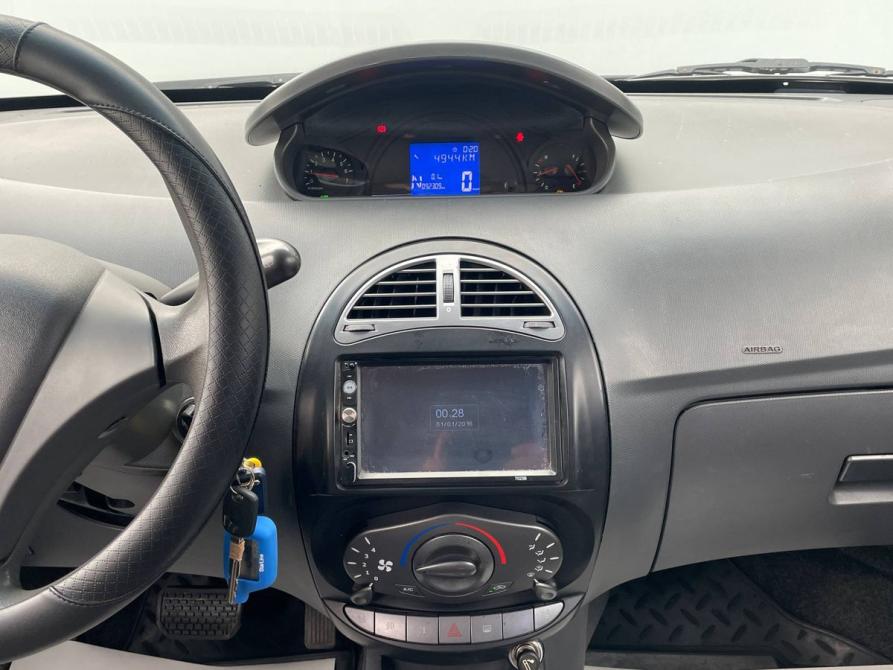 Chery IndiS (S18D) I Стерлитамак  - изображение 23