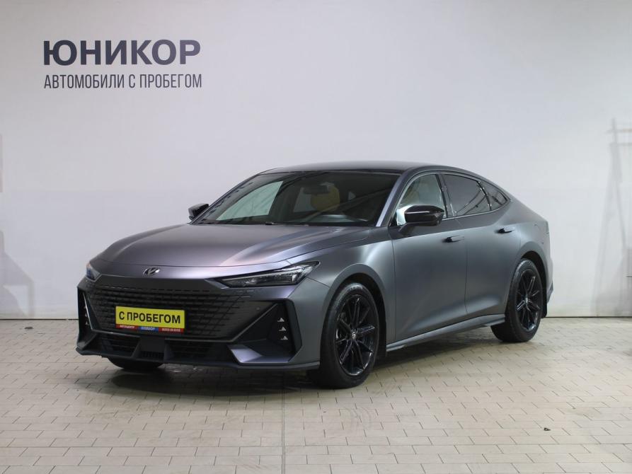 Changan UNI-V I Дзержинск  - изображение 1