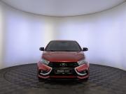 Lada (ВАЗ) Vesta I Москва  - изображение 28