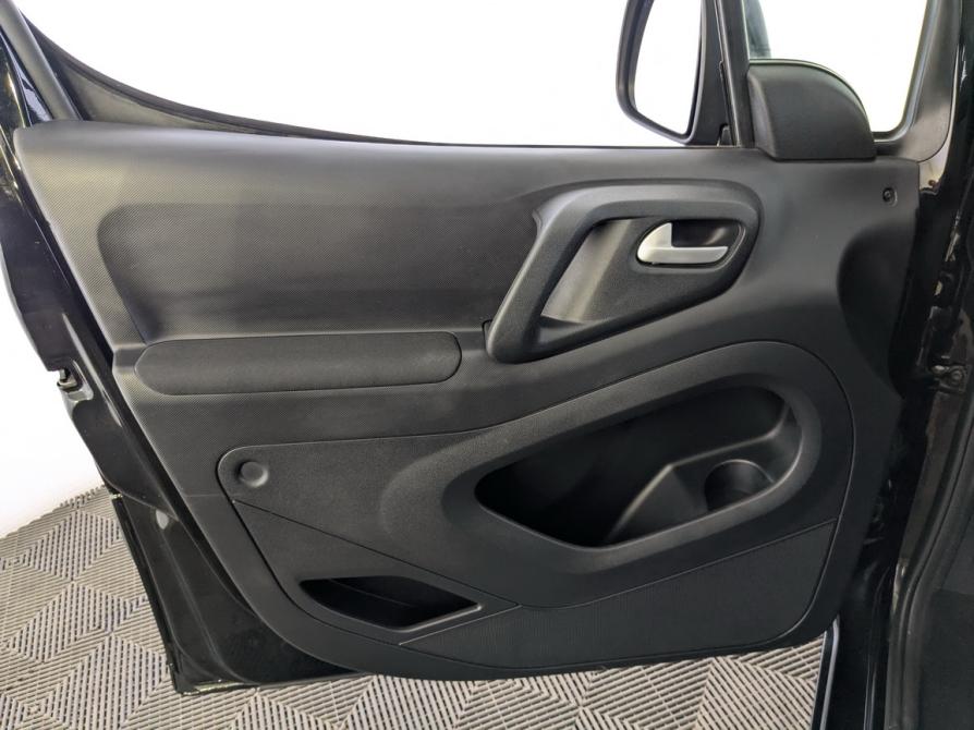 Opel Combo PCMA Москва  - изображение 16