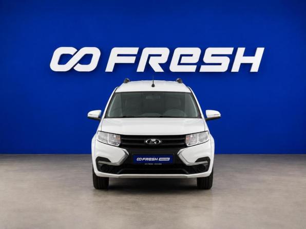 Lada (ВАЗ) Largus I Рестайлинг с пробегом 2024 года, цена 1 249 077 рублей, 64200 км, универсал, Автокод Объявления