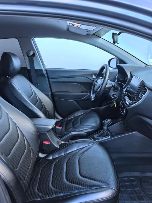 Hyundai Solaris II Рестайлинг Санкт-Петербург  - изображение 23