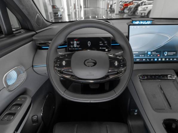 GAC Trumpchi S7 I Рестайлинг с пробегом 2026 года, цена 5 600 000 рублей, 17 км, внедорожник, Автокод Объявления