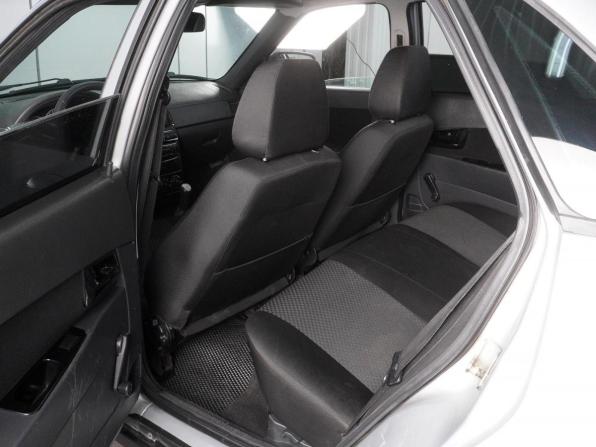 Lada (ВАЗ) Priora I с пробегом 2012 года, цена 598 000 рублей, 165141 км, седан, Автокод Объявления