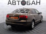 Volkswagen Jetta VI Екатеринбург  - изображение 27
