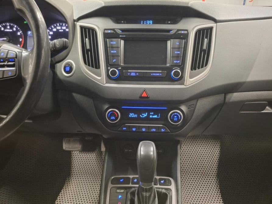 Hyundai Creta I Казань  - изображение 18
