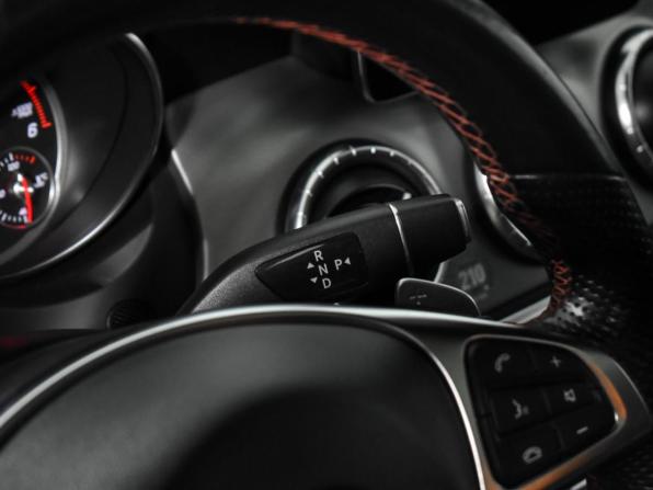 Mercedes-Benz CLA I (C117 X117) Рестайлинг с пробегом 2016 года, цена 1 925 050 рублей, 140517 км, универсал, Автокод Объявления
