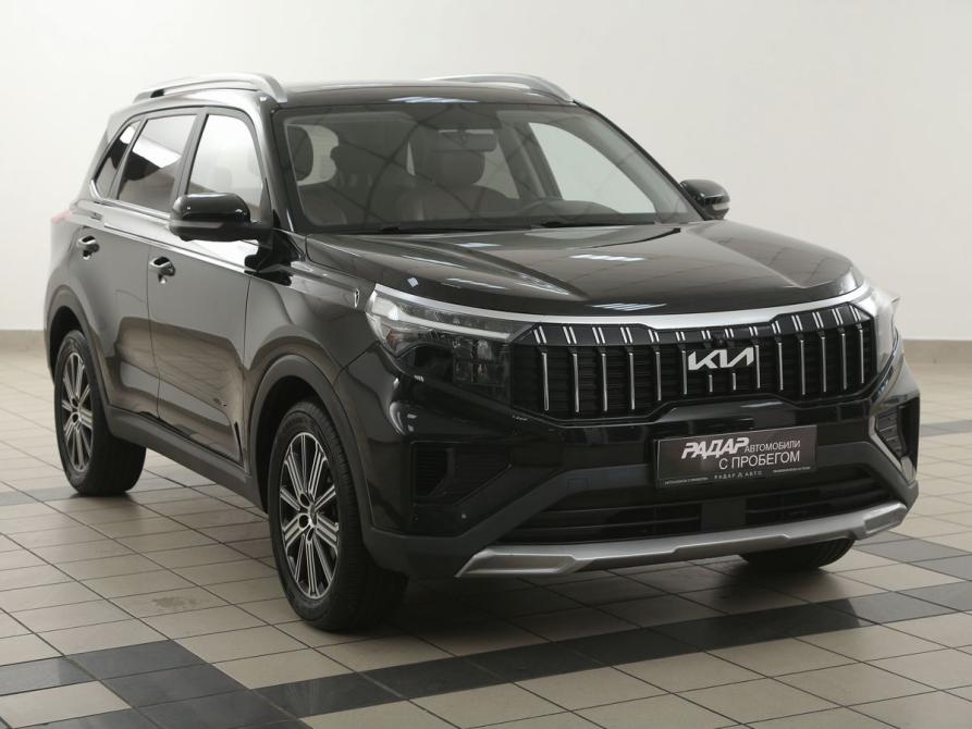 Kia Sportage V Иваново  - изображение 1
