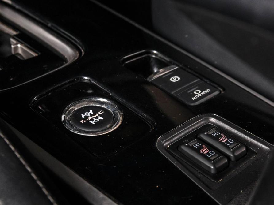 Mitsubishi Outlander III Рестайлинг 3 Уфа  - изображение 16