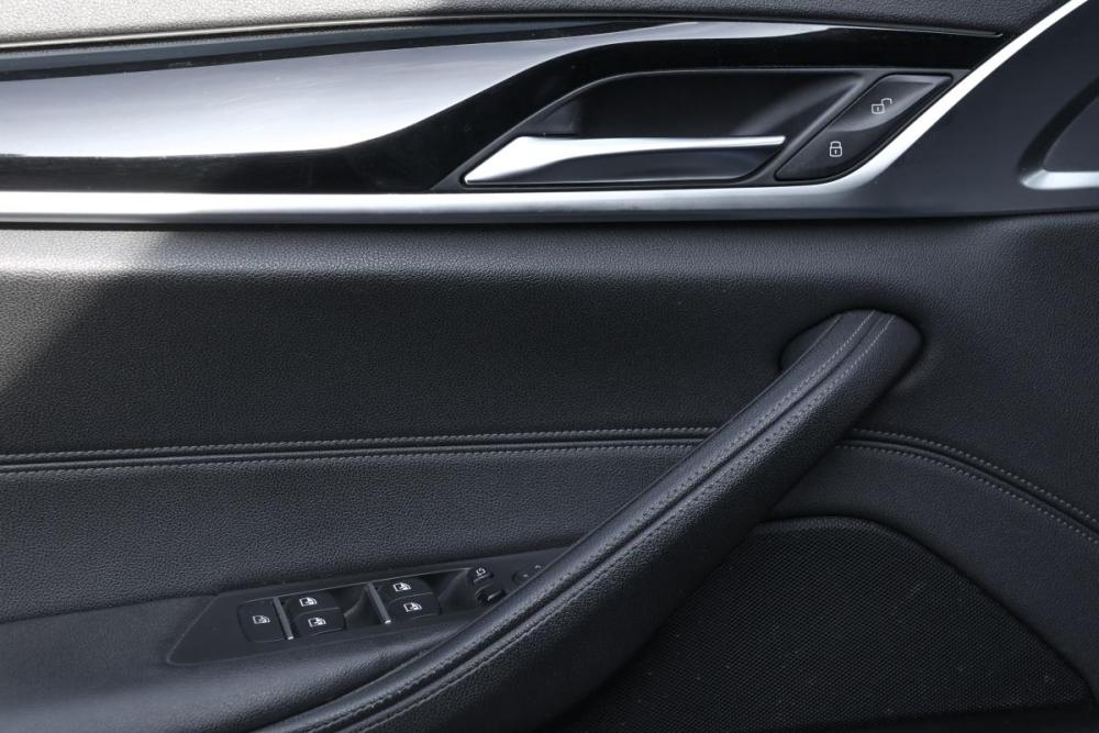 BMW 5 серии VII (G30/G31/G38) Рестайлинг Москва  - изображение 14