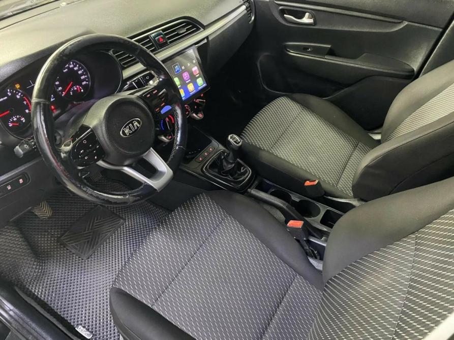 Kia Rio IV Набережные Челны  - изображение 7