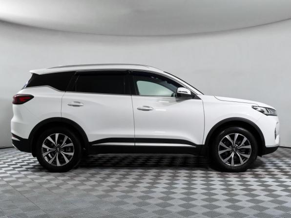Chery Tiggo 7 Pro I с пробегом 2022 года, цена 1 775 000 рублей, 50756 км, внедорожник, Автокод Объявления