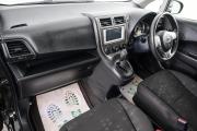 Toyota Ractis II Красноярск  - изображение 36