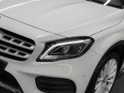 Mercedes-Benz GLA I (X156) Рестайлинг Москва  - изображение 41