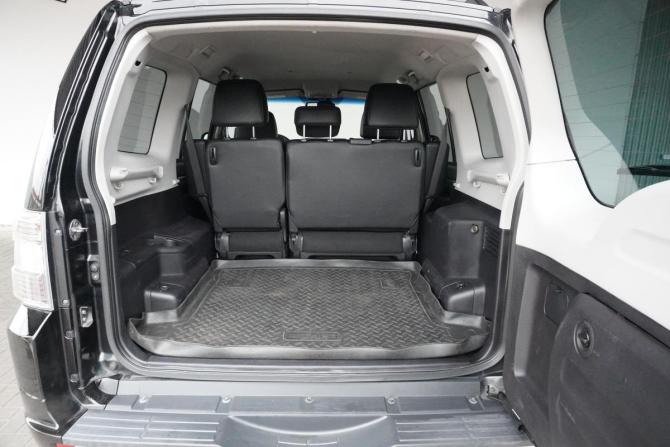 Mitsubishi Pajero IV Рестайлинг 1 с пробегом 2011 года, цена 1 990 000 рублей, 214306 км, внедорожник, Автокод Объявления