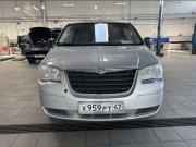 Chrysler Town &amp; Country V Санкт-Петербург  - изображение 7