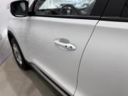 Chery Tiggo 4 Pro I Рестайлинг Ставрополь  - изображение 28