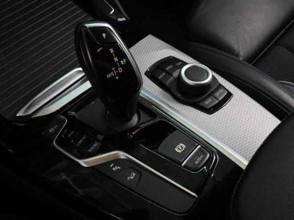 BMW X4 II (G02) с пробегом 2018 года, цена 4 449 000 рублей, 79171 км, внедорожник, Автокод Объявления