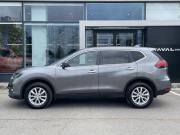 Nissan X-Trail III Рестайлинг Москва  - изображение 29