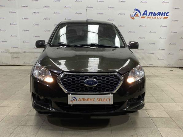 Datsun on-DO I с пробегом 2019 года, цена 510 000 рублей, 78375 км, седан, Автокод Объявления