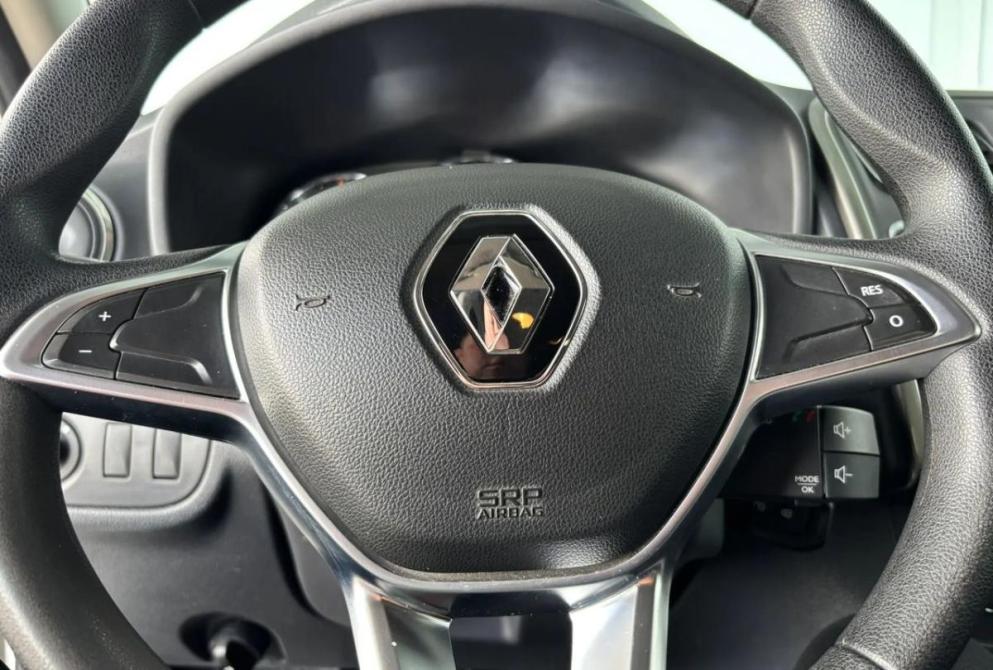 Renault Sandero II Рестайлинг Киров  - изображение 21