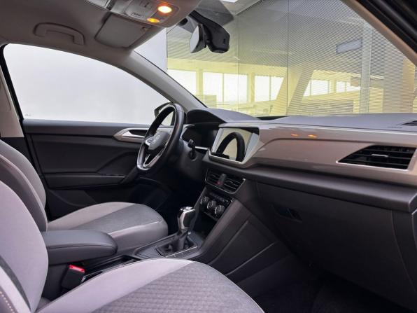 Volkswagen Taos I с пробегом 2022 года, цена 2 650 000 рублей, 62000 км, внедорожник, Автокод Объявления