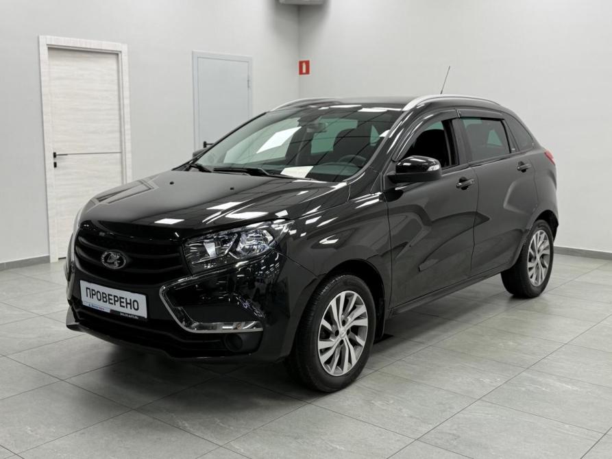 Lada (ВАЗ) XRAY I Казань  - изображение 1