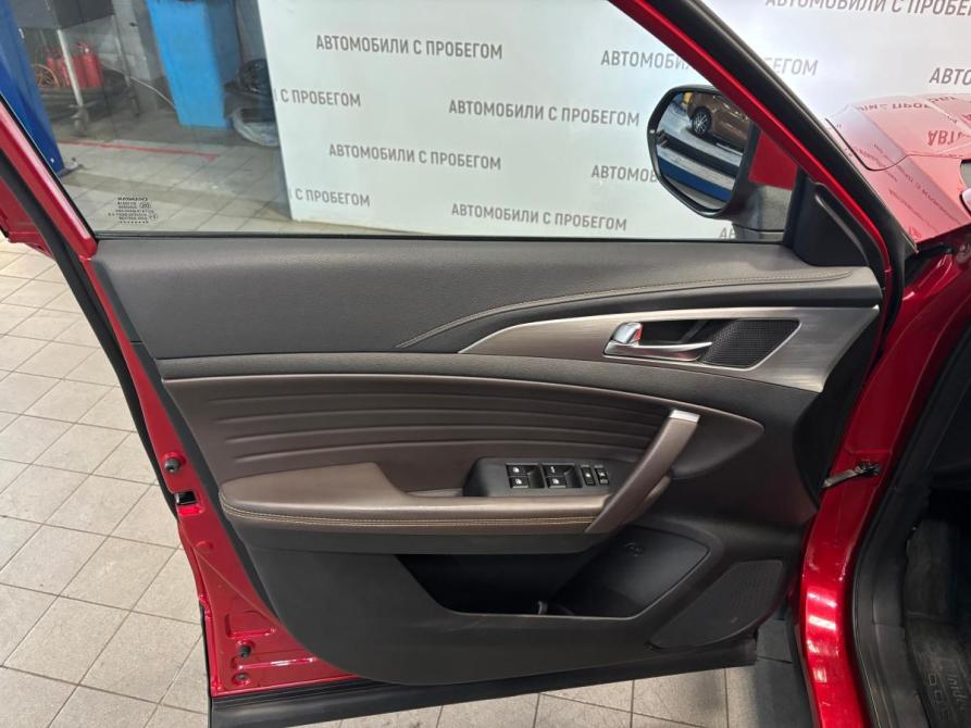 Changan CS35 Plus I Санкт-Петербург  - изображение 14