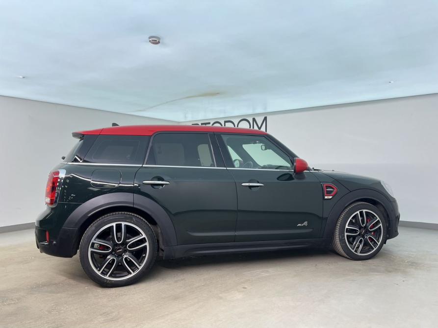 Mini Countryman II Москва  - изображение 5