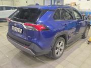 Toyota RAV4 V (XA50) Санкт-Петербург  - изображение 9