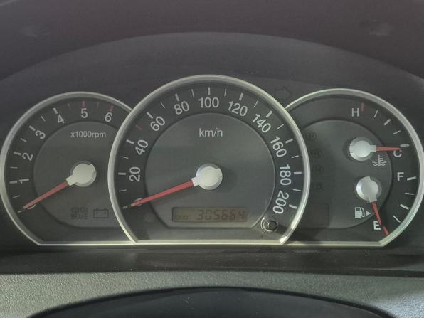 Kia Sorento I Рестайлинг с пробегом 2007 года, цена 645 000 рублей, 305617 км, внедорожник, Автокод Объявления
