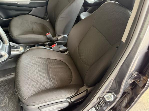Kia Rio III Рестайлинг с пробегом 2017 года, цена 1 095 000 рублей, 131023 км, седан, Автокод Объявления