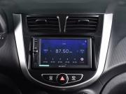 Hyundai Solaris I Кемерово  - изображение 37