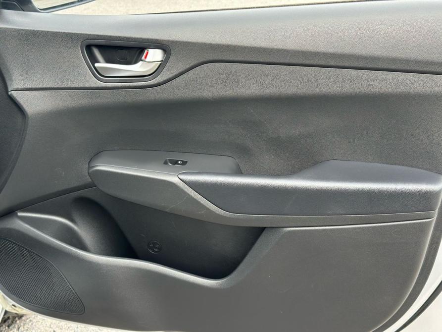 Hyundai Solaris II Рестайлинг Волгоград  - изображение 18