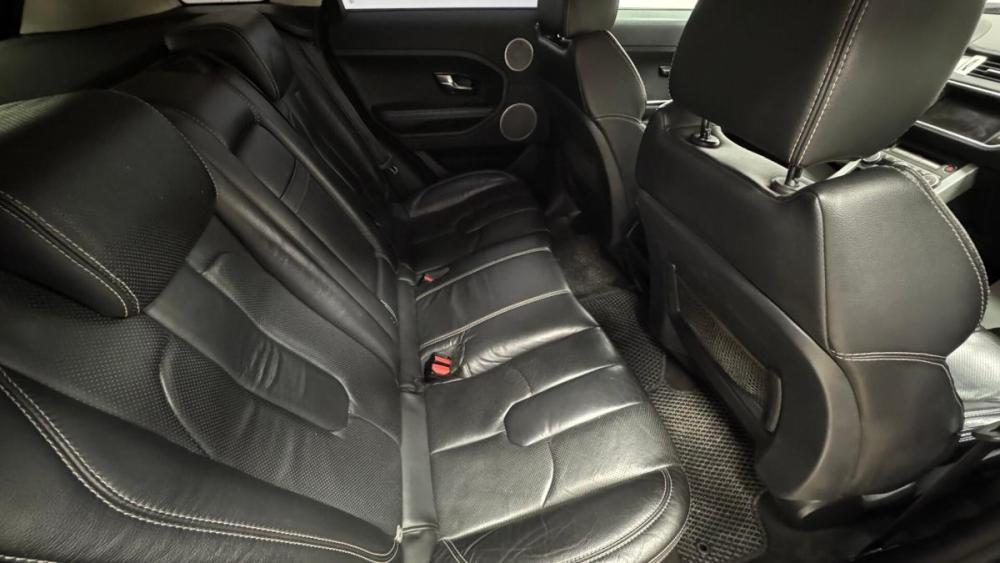 Land Rover Range Rover Evoque I Киров  - изображение 19
