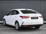 Hyundai Solaris II Рестайлинг Новороссийск  - изображение 24