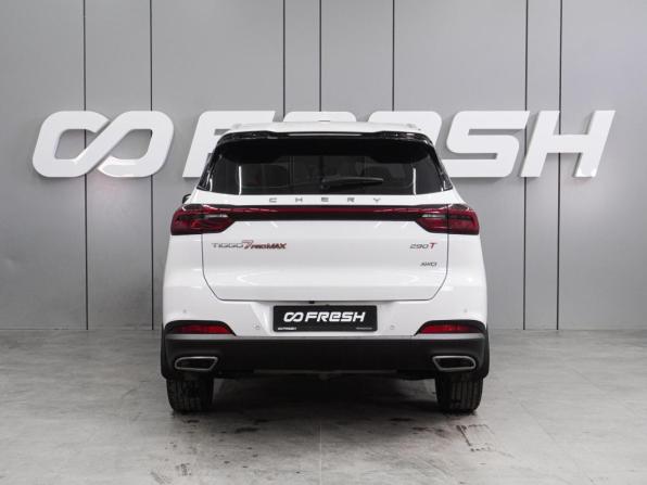 Chery Tiggo 7 Pro Max I с пробегом 2023 года, цена 2 199 000 рублей, 54177 км, внедорожник, Автокод Объявления