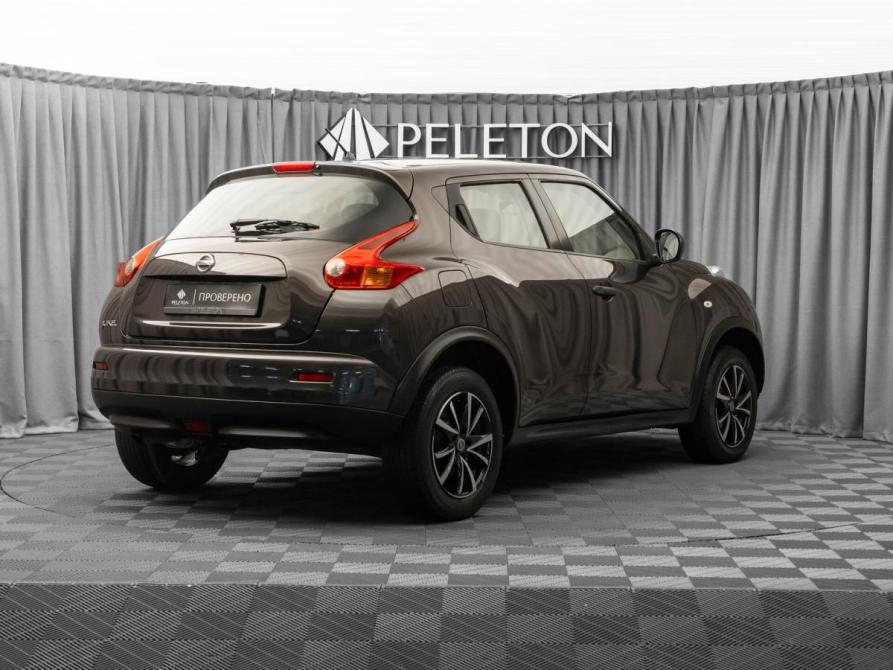 Nissan Juke I Москва  - изображение 5