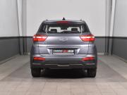 Hyundai Creta I Рестайлинг Кемерово  - изображение 31