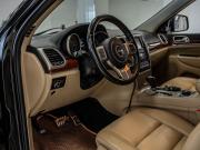 Jeep Grand Cherokee IV (WK2) Самара  - изображение 38