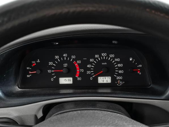 Chevrolet Niva I с пробегом 2005 года, цена 230 000 рублей, 112872 км, внедорожник, Автокод Объявления