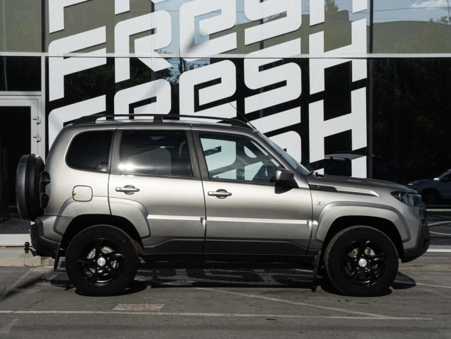 Lada (ВАЗ) Niva Travel I Волгоград  - изображение 5