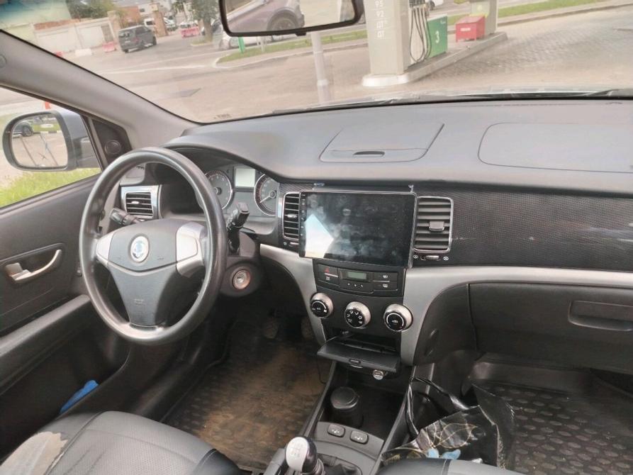 SsangYong Actyon II Москва  - изображение 8