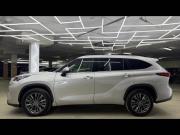 Toyota Highlander IV (XU70) Самара  - изображение 10