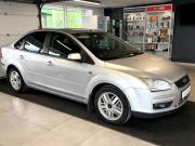 Ford Focus II Тольятти  - изображение 20