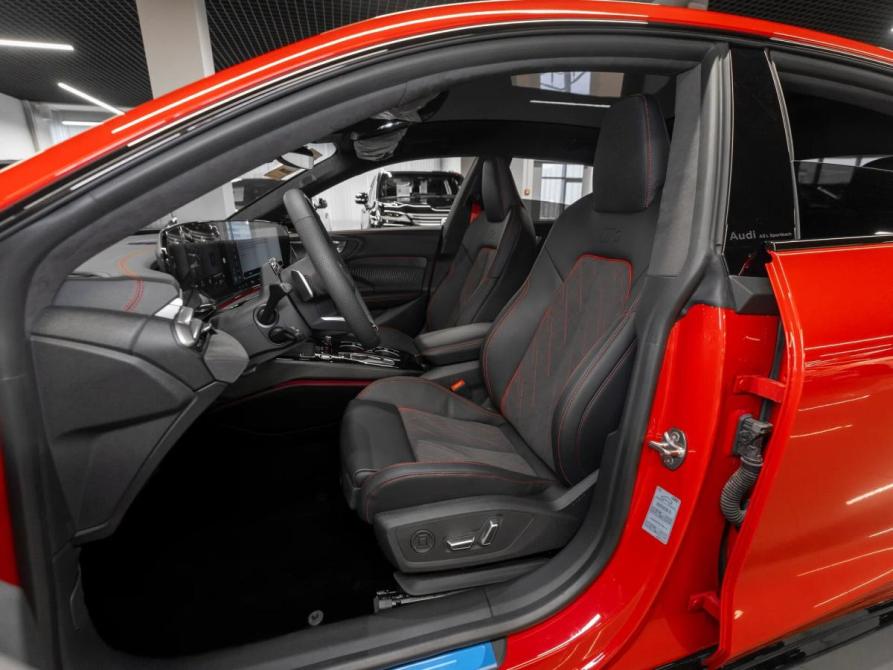 Audi A5 III (B10) Москва  - изображение 9