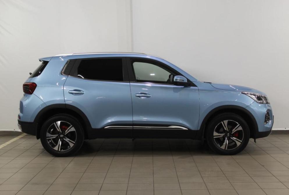 Chery Tiggo 4 Pro I Астрахань  - изображение 6